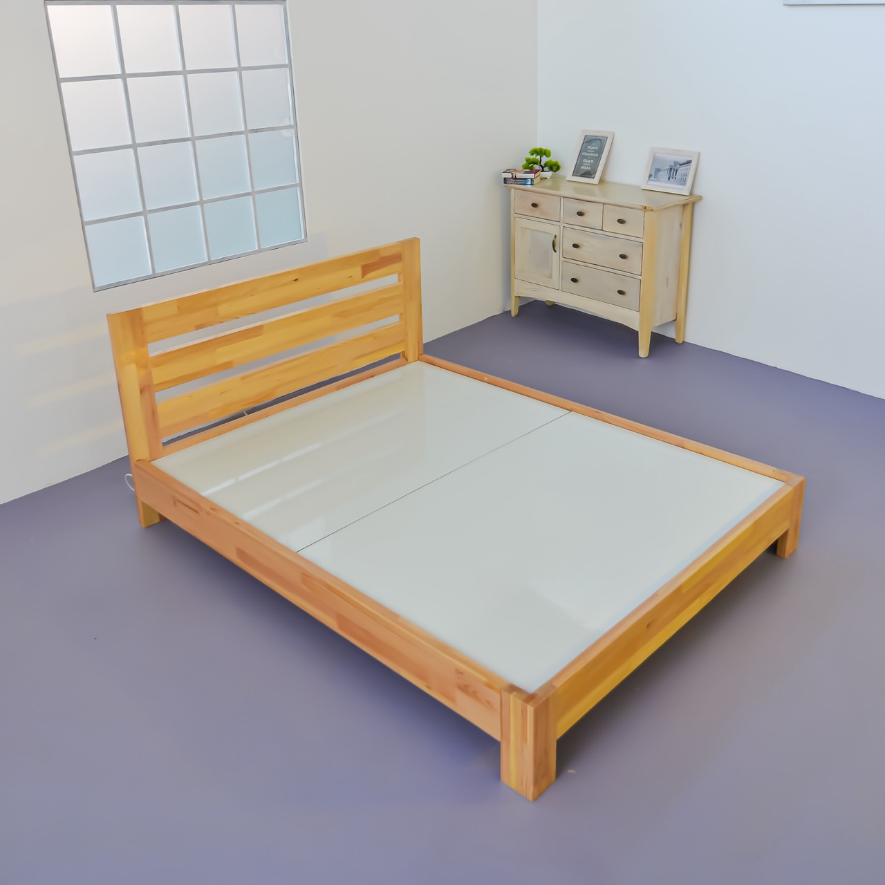 Lakpa Bed